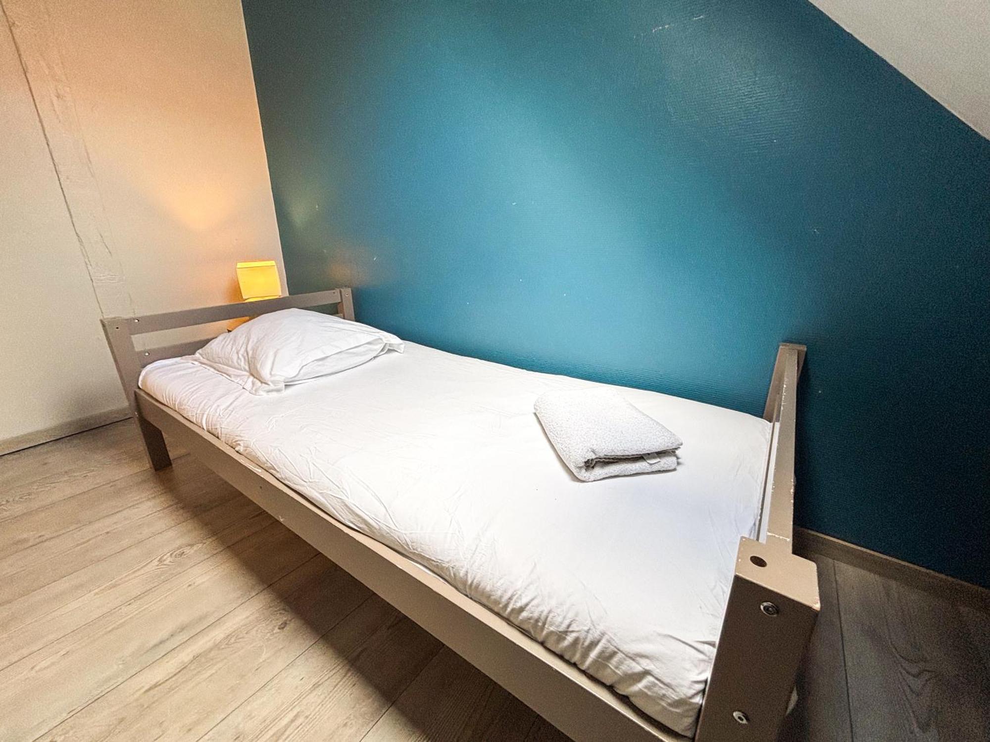Le Pavillon Des Remparts - Commerces A Proximite - Centre-Ville - Appartement Cosy Obernai Zewnętrze zdjęcie
