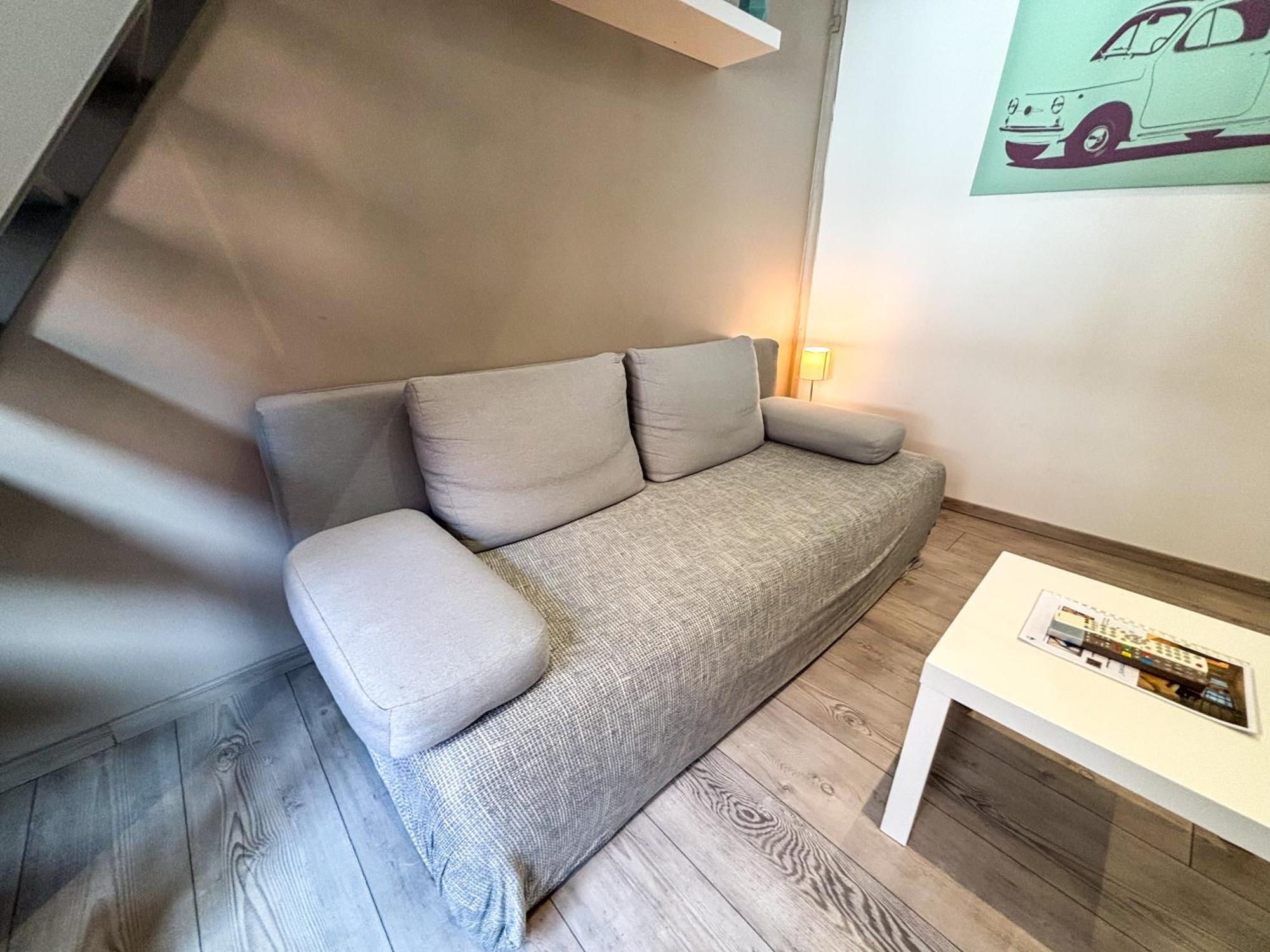 Le Pavillon Des Remparts - Commerces A Proximite - Centre-Ville - Appartement Cosy Obernai Zewnętrze zdjęcie