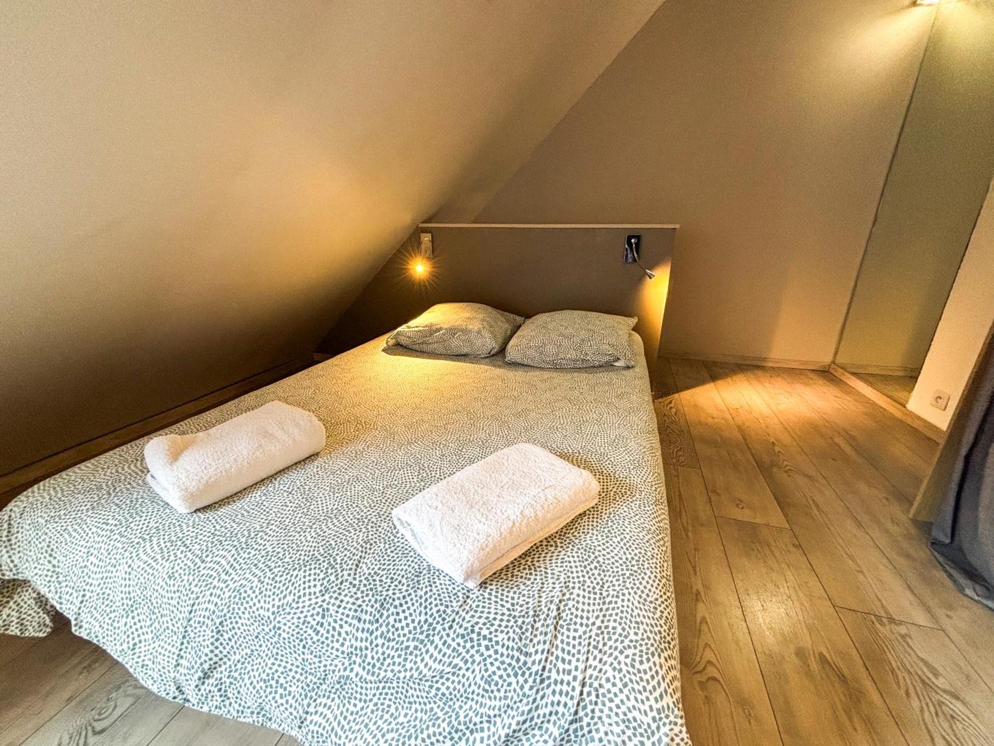 Le Pavillon Des Remparts - Commerces A Proximite - Centre-Ville - Appartement Cosy Obernai Zewnętrze zdjęcie